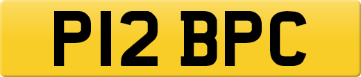 P12BPC