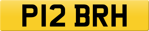 P12BRH
