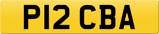 P12CBA