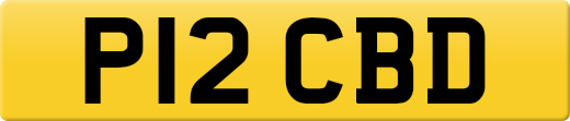 P12CBD