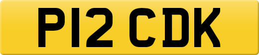 P12CDK