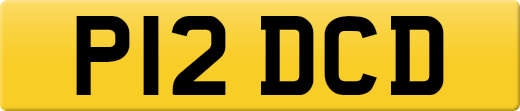 P12DCD