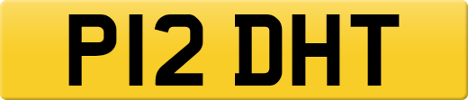 P12DHT