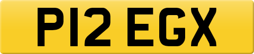 P12EGX