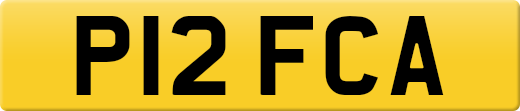 P12FCA