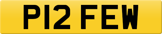 P12FEW