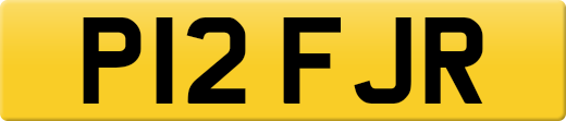 P12FJR