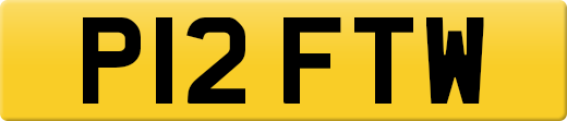P12FTW