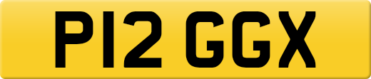 P12GGX