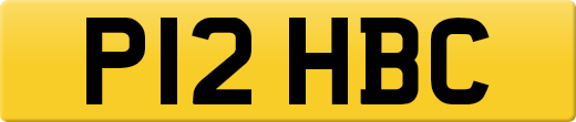 P12HBC