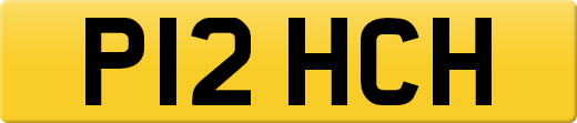 P12HCH