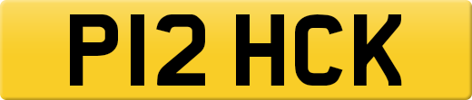 P12HCK