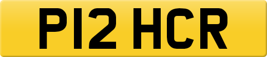 P12HCR