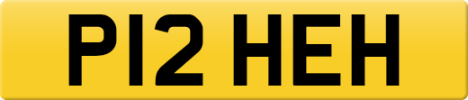 P12HEH