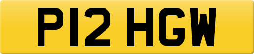 P12HGW