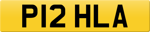 P12HLA