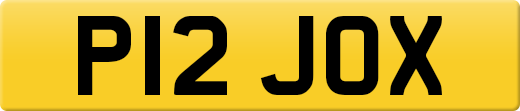 P12JOX