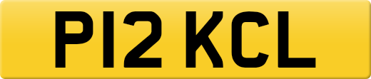 P12KCL