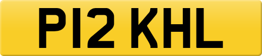 P12KHL