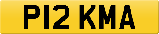P12KMA