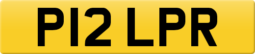 P12LPR