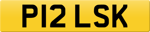 P12LSK