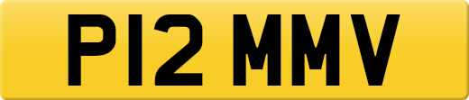 P12MMV