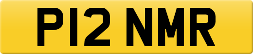 P12NMR