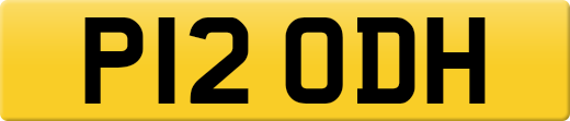 P12ODH
