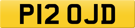 P12OJD
