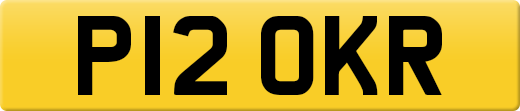 P12OKR