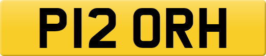 P12ORH