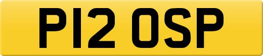 P12OSP