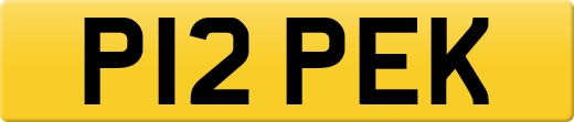 P12PEK