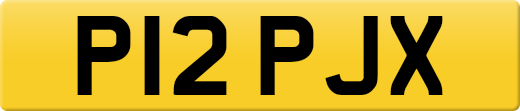 P12PJX