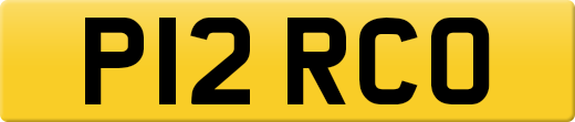 P12RCO
