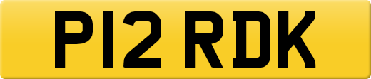 P12RDK