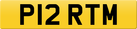 P12RTM