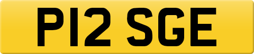 P12SGE