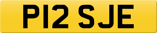 P12SJE