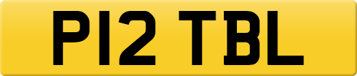 P12TBL