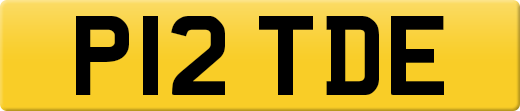 P12TDE