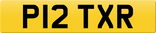 P12TXR