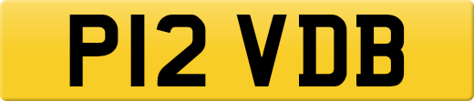 P12VDB