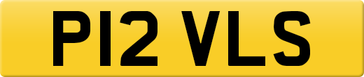 P12VLS