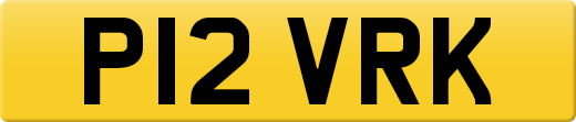 P12VRK