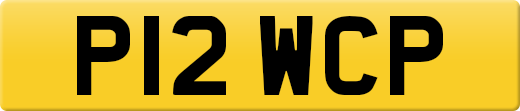 P12WCP