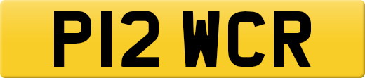 P12WCR