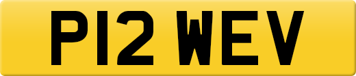 P12WEV