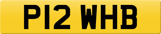 P12WHB